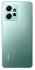 Mi Redmi Note 12 - 6.67-inch 6GB/128GB Dual Sim 4G Mobile Phone - Mint Green