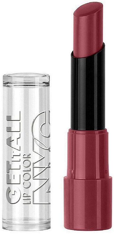 Nyc Get It All Lip Color- Incredible