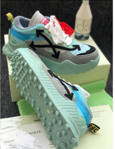 Off-White Shoes in Nigeria for sale ▷ Prices on