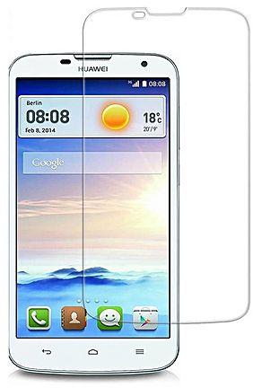 Generic Tempered Glass Screen Protector for Huawei G730 - Clear