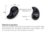 S530 Bluetooth V4.1 Single Earbud For All Phone