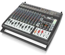 Behringer PMP4000 Europower 1600W 16 Channel Powered Mixer