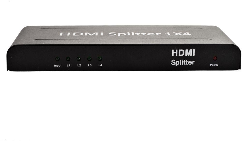 HDMI Splitter 1 x 4