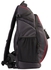 Nylon Case Backpack Shoulder Bag Carrying Case for Phantom 2 Vision+ -Purple