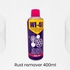 Willy Rust Remover WI-40- For Homes - 400ml