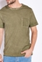 Mali Pocket Detail T-Shirt