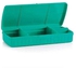 Tupperware Divided Lunch Box