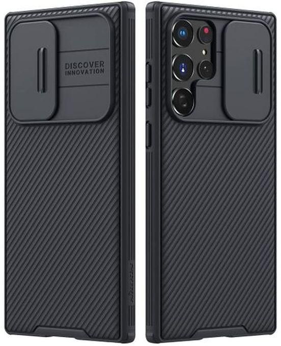 Nilkin S22 Ultra Phone Case 2022, Nillkin For Samsung Galaxy S22 Ultra Case,