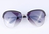 نظارة شمسية للنساء ‫(أسود ، G223)