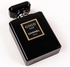 Coco Noir by Chanel for Women - Eau de Parfum, 50 ml