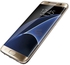 Samsung Galaxy S7 Edge - Dual (5.5'' Edge Screen, 4GB RAM, 32GB Internal, Dual SIM, 4G LTE) Gold Smartphone