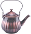 STAINLESS TEA KETTLE [XKC668-1.3L]