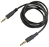 Male To Male Stereo Audio Aux Cable 3.5mm Jack Cord For Phones, Headphones, Tablets PCs MP3 Players
