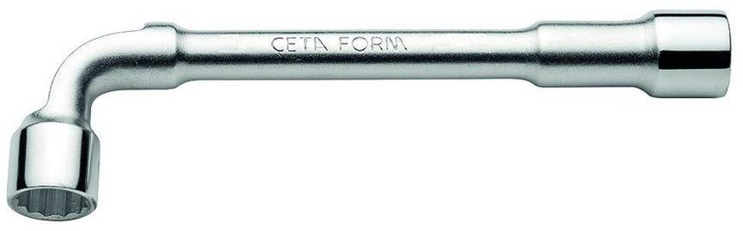 Cetaform B28-06 Double Ended Offset Socket Wrenches 6 Mm