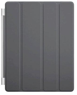 Magnetic Flip Cover For Apple iPad Air/iPad 5 Grey