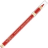 L'Oreal Paris Loma Cr Lip Coot Nu 377 Perfect Red Lip Liners - Red, 1 g
