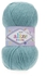 Alize SEKERIM BEBE Azure 124 - Crochet and Knitting Yarn