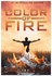 Color Of Fire Paperback الإنجليزية by J. M. W