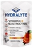 Hydralyte Vitamin C + Electrolyte Hydration Sports Drink Powder Mix | Single 10g Scoop makes 250ml | Natural Electrolyte Replacement Supplement for Rapid Hydration | Orange 800g