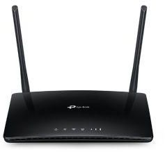 TP-Link TL-MR6400 Unlocked 300 Mbps Wireless N 4G LTE Router