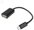 Otg Connect Micro USB Adaptor OTG Cable, Type B