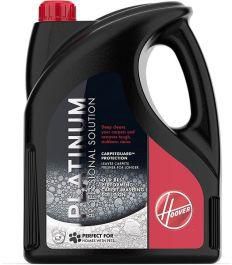 Hoover Platinum Professional Carpet Cleaning Solution 4L (PLATINUM 4L)