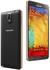 Samsung Galaxy Note 3 N9005 (32 GB, 4G LTE + Wifi, Black Gold