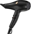 Get Rush Brush D3 Pro Styling Hair Dryer, 2300 Watt - Black with best offers | Raneen.com
