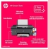 Smart Tank 516 Wireless All-in-One, Print, Scan, Copy, All In One Printer, Print up to 18000 black or 8000 color pages - Black - Cyan [3YW70A] Black