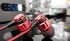JBL Wired Earphone with Microhpne , Red , T180A