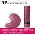Rouge Velvet The Lipstick – 19 –Place Des Roses