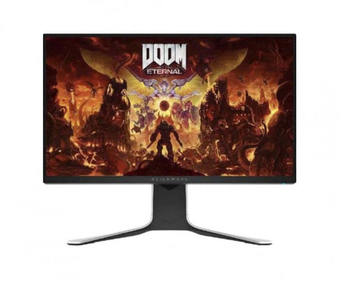 Dell | Alienware 27 inch & 240Hz Refresh Rate Gaming Monitor