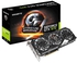 Gigabyte 4GB GeForce GTX 970 Xtreme Gaming Graphics Card