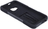 Durable 2 In 1 Silicone and Plastic Back Cover Case for Mobile Phone HTC M9