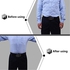 Soko Mesh Unisex Shirt Holders (2 Pieces)