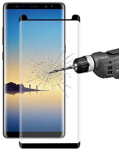 Enkay 3D Curved Edge Case Friendly Tempered Glass Screen Protector For Samsung Galaxy Note 8