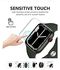 Nano Screen Protector Film For Apple Watch Series 7 - 45mm Smart Watch Transprent