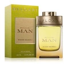 BVLGARI Man Wood Neroli Eau De Parfum For Men 100ml