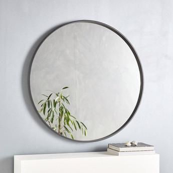 Megan Wall Mirror - 100 cm
