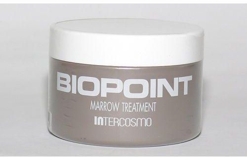 Biopoint Marrow Treatment Hair Mask - 250ml