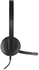 Logitech H340 Wired USB PC Headset