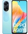 OPPO A98 Dual SIM 5G 256GB/8GB - Dreamy Blue