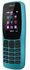 Nokia 110 Dual Sim Blue