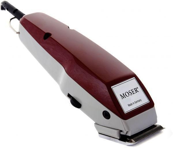 ماكينة حلاقة وقص الشعر الكهربائية موزر Moser 1400
