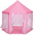 Generic - Portable Folding Princess Castle Tent
