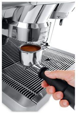 De'Longhi EC9335.M La Specialista Espresso Coffee Machine - Silver price from jumia in Egypt - Yaoota!