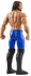AJ Styles Action Figure Toy 6-Inch
