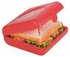 Trudeau Everest Sandwich Box - 14 Cm