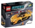 Lego 75909 Speed Champions Mclaren P1 Building Toy