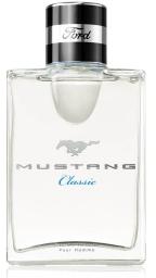 Mustang Mustang Classic For Men Eau De Toilette 100ml